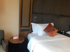 -苏州独墅湖世尊酒店