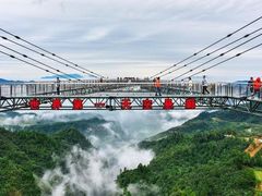 -梦幻奥陶纪景区