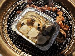 -拾勝牛·江景安格斯烧肉放题(江湾阳光天地店)