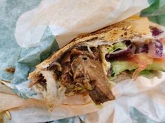 -赛百味SUBWAY(燕莎奥莱店)