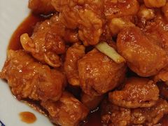 -聚春园自助餐厅(东街口店)