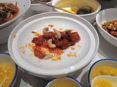 -兰湘子·湘菜小炒(崂山丽达店)