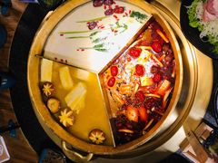 -湊湊火锅·茶憩(东城万达店)