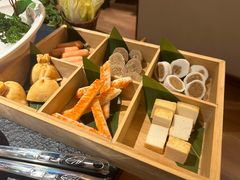 -井格重庆火锅(西直门凯德Mall店)