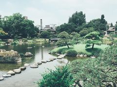 -水前寺成趣园