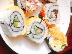 -嘉年华大酒店琴湾-自助餐厅