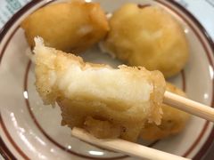 炸牛奶-仁信老铺(华盖路店)