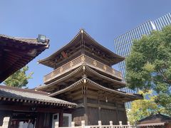 -香积寺