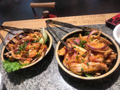 招牌五花肉-酒拾烤肉(南城店)