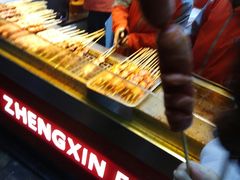 -正新鸡排(金进店)