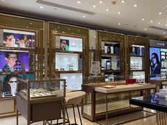 -眼镜大师·Optic Master·蔡司官方授权店(杭州大厦购物城店)