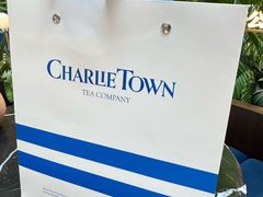 -CHARLIETOWN红茶公司(南京万象天地店)