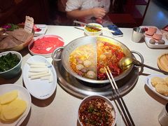 -小龙坎火锅(全球旗舰店)