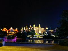 -珠海横琴长隆《卡卡虎奇遇记》