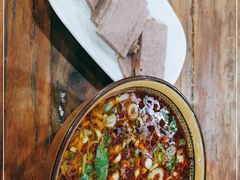 -兄弟俩老李家牛肉汤(总店)