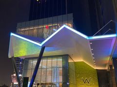 -SPARK(成都W酒店)