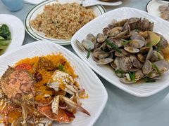 -景好海鲜餐厅(大鹏必选旅游店)