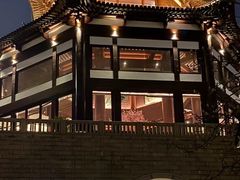 -苏州吴宫泛太平洋酒店