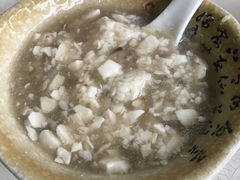-新繁牛肉豆花(都江堰店)