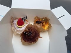 -PAPER STONE BAKERY(天环店)