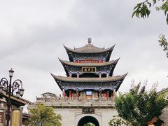 -总统兵马大元帅府
