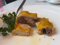 -上海宝华喜来登酒店·采悦轩中餐厅