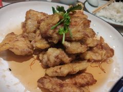 -陈家老院子(高新店)