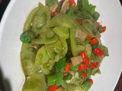 -德叔阙里·衢州菜馆(月湖店)