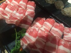 -煲宫猪肚鸡(昆山金鹰国际购物中心店)