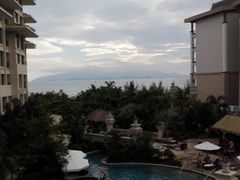 -惠州金海湾嘉华度假酒店