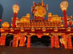 -深圳锦绣中华民俗村