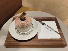 -chuchulab日式短蛋糕(粤海天地店)