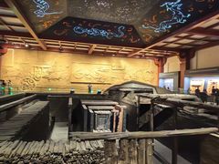 -北京大葆台遗址博物馆