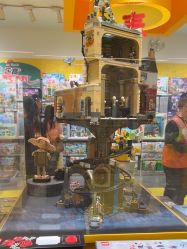 -乐高授权专卖店(朝阳大悦城店)