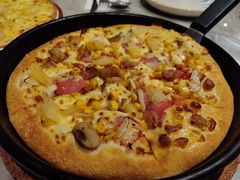 -必胜客(福州永嘉PH店)