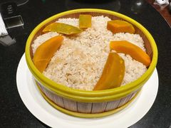 -许爷家·生态湖鲜(徐汇日月光店)