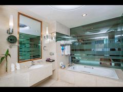 -岳阳阿波罗御庭酒店