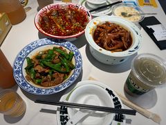 -欧记大排档·景德菜(上海首店)