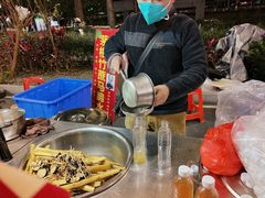 -凤城·食都