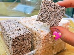 -禾生粑粑坊(陕西路店)