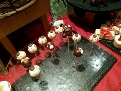 -阜阳富力万达嘉华酒店·美食汇自助餐厅