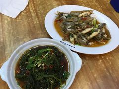 -长平老姿娘夜粥(平东一街店)