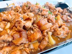 -蛙舍·炭烧牛蛙(东百中心店)
