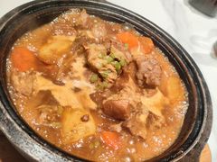 -董家大院·骨头庄(西红门店)