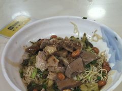 -阿阳牛腩腌面店
