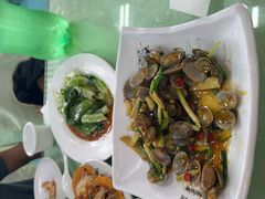 -景好海鲜餐厅(大鹏必选旅游店)