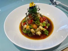 -汤记传菜(浦江店)