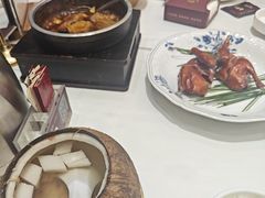 -喜宴又一村·粤菜·茶点·海鲜(壹方天地店)