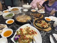 -李师傅脆肚(华强北店)