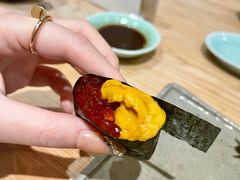 -然寿司(郎园vintage店)